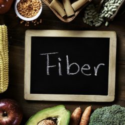 Nutritionist Suggested High Fiber Foods