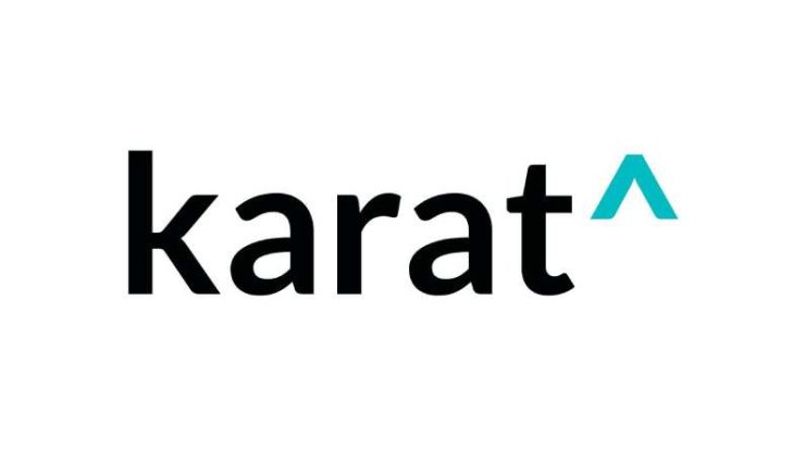 karat financial series union venturessilberlingtechcrunch
