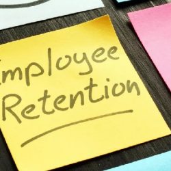 Top 5 Employee Retention Strategies Every Business Should Implement