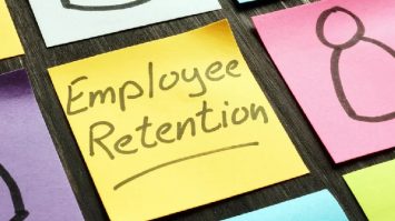 Top 5 Employee Retention Strategies Every Business Should Implement